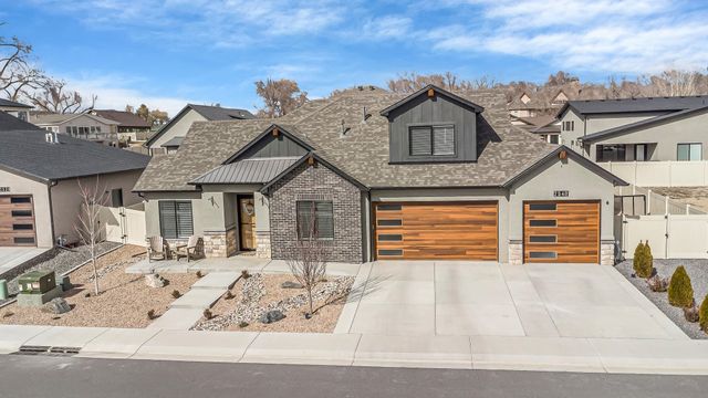 2540 Aspen Stand Drive, Grand Junction, CO 81505