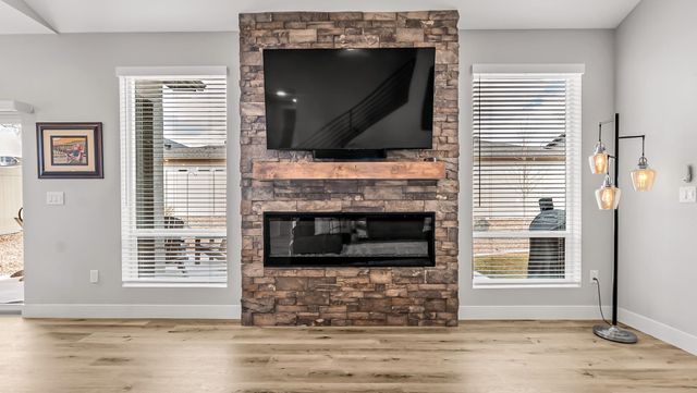 2540 Aspen Stand Drive, Grand Junction, CO 81505