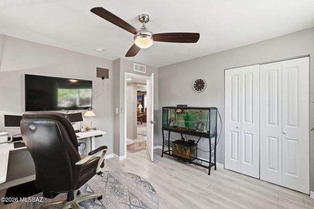 1801 N Howard Boulevard, Tucson, AZ 85716