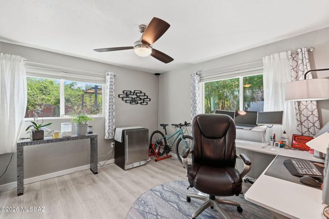 1801 N Howard Boulevard, Tucson, AZ 85716