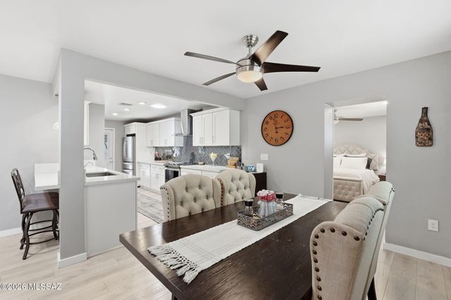 1801 N Howard Boulevard, Tucson, AZ 85716