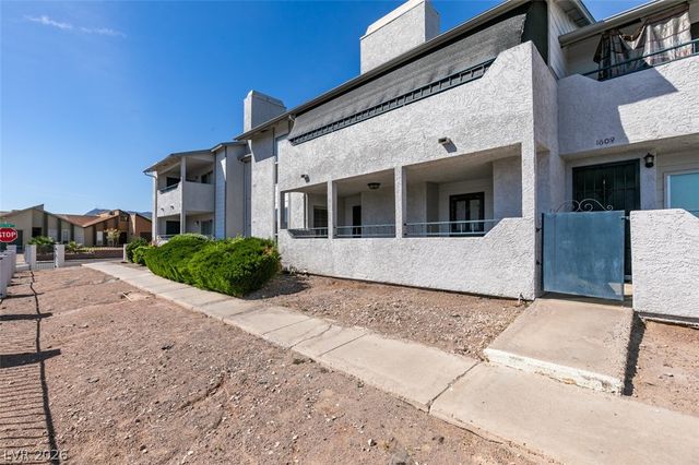 1604 Justin Place 0, Henderson, NV 89011