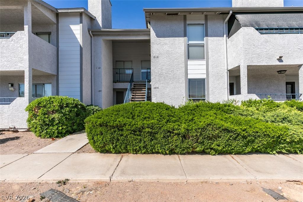 1604 Justin Place 0, Henderson, NV 89011
