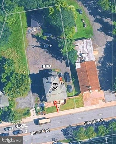 5304 SHERIFF RD, Capitol Heights, MD 20743