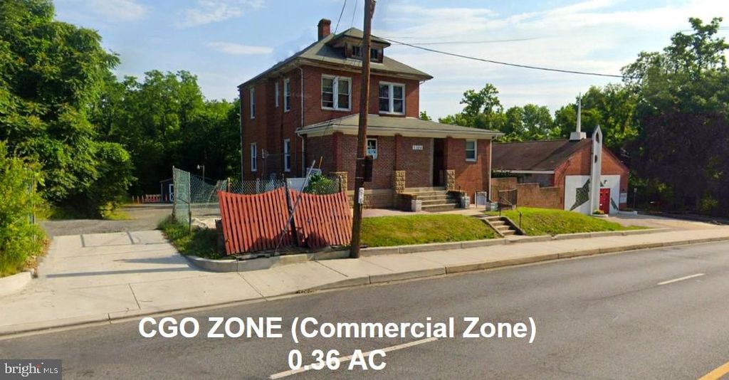 5304 SHERIFF RD, Capitol Heights, MD 20743