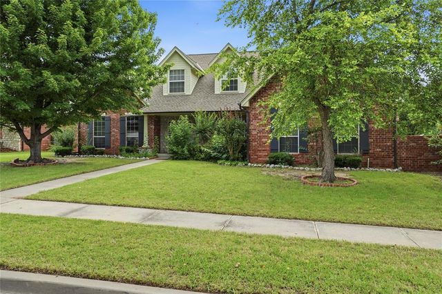2613 Wexford Court, Norman, OK 73072