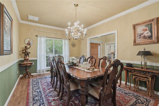 2613 Wexford Court, Norman, OK 73072
