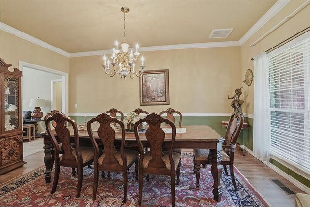 2613 Wexford Court, Norman, OK 73072