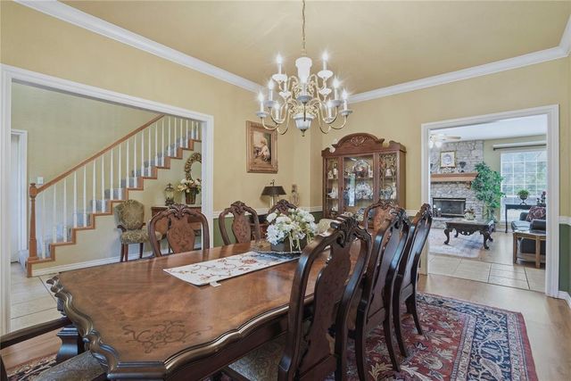 2613 Wexford Court, Norman, OK 73072