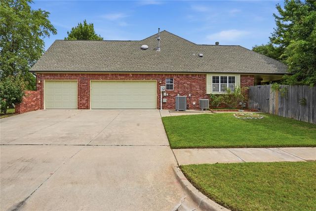 2613 Wexford Court, Norman, OK 73072
