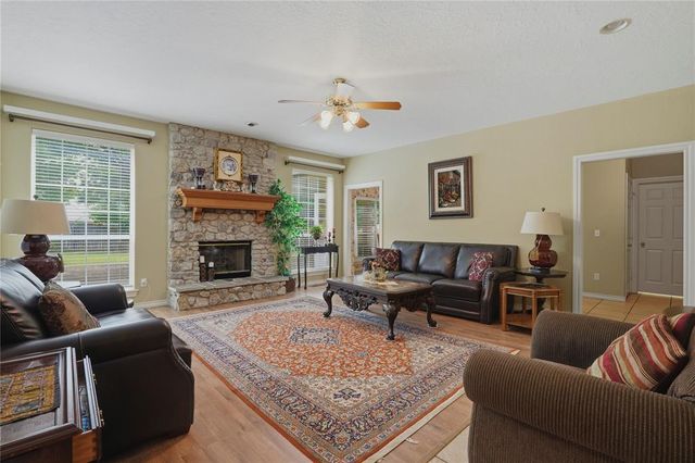 2613 Wexford Court, Norman, OK 73072