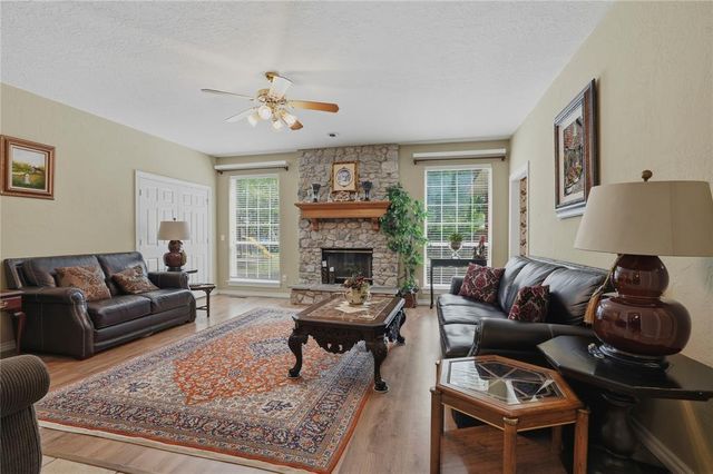 2613 Wexford Court, Norman, OK 73072