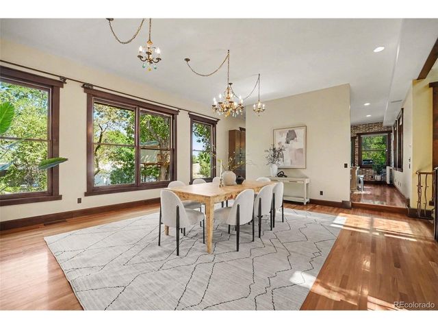 2150 Routt St, Denver, CO 80215