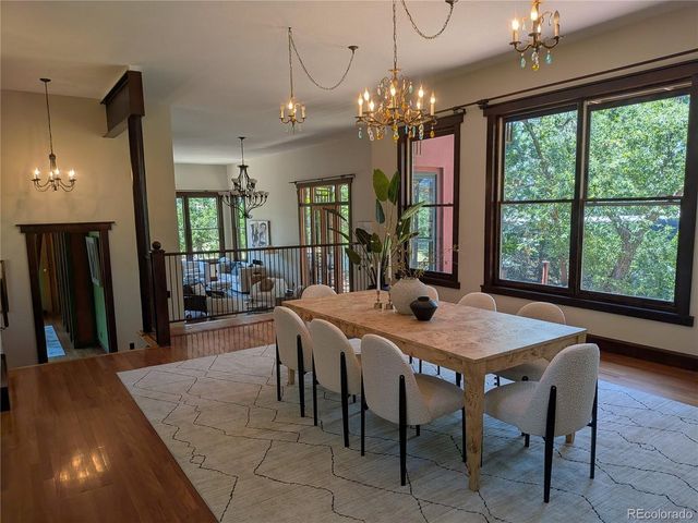 2150 Routt St, Denver, CO 80215