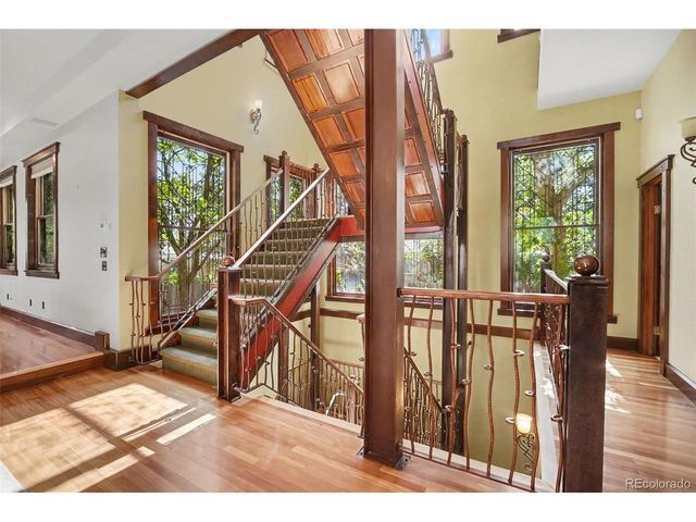2150 Routt St, Denver, CO 80215