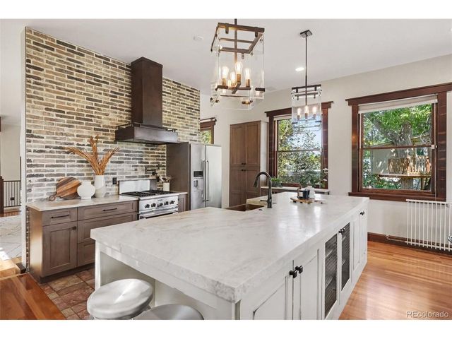 2150 Routt St, Denver, CO 80215
