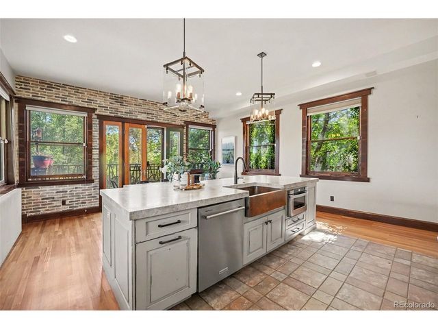 2150 Routt St, Denver, CO 80215