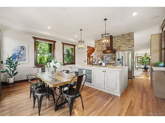 2150 Routt St, Denver, CO 80215