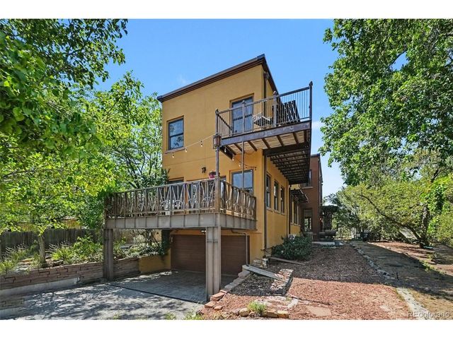 2150 Routt St, Denver, CO 80215