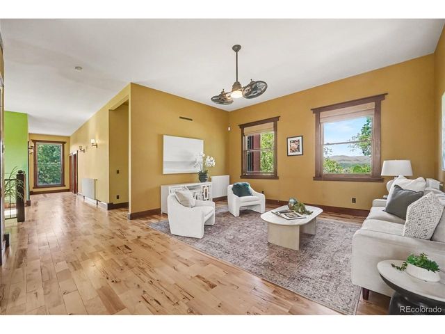 2150 Routt St, Denver, CO 80215