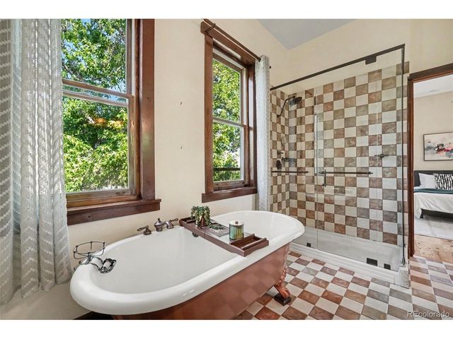 2150 Routt St, Denver, CO 80215