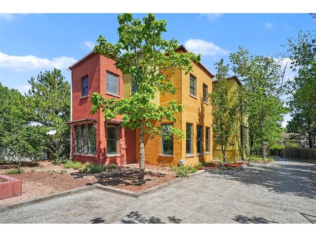 2150 Routt St, Denver, CO 80215
