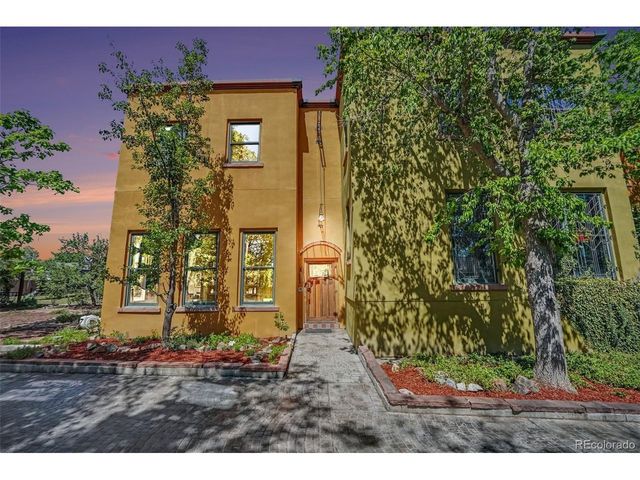 2150 Routt St, Denver, CO 80215
