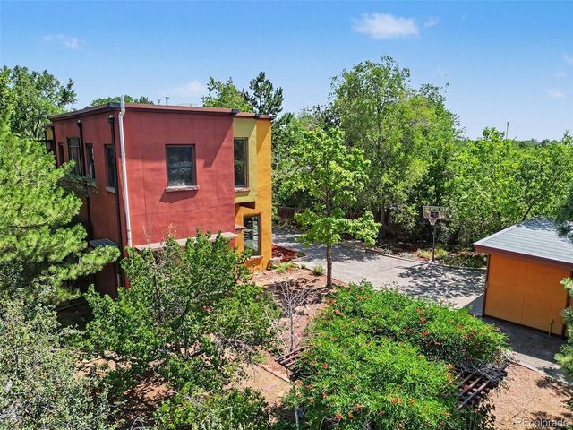 2150 Routt St, Denver, CO 80215