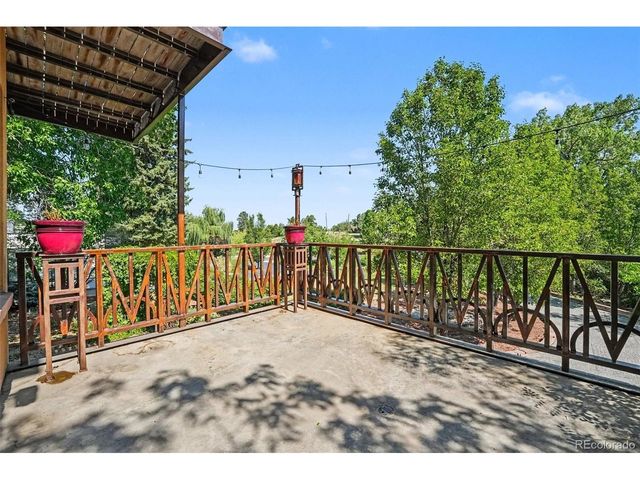 2150 Routt St, Denver, CO 80215