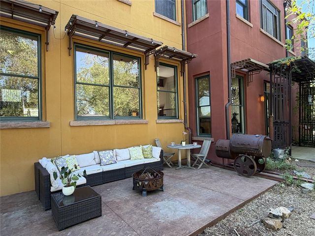 2150 Routt St, Denver, CO 80215