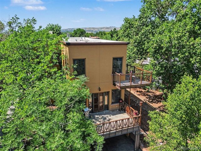 2150 Routt St, Denver, CO 80215