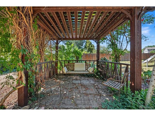 2150 Routt St, Denver, CO 80215