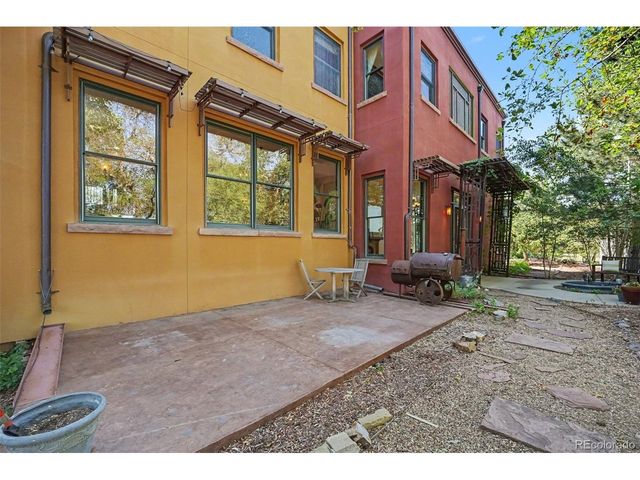 2150 Routt St, Denver, CO 80215