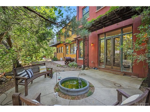 2150 Routt St, Denver, CO 80215