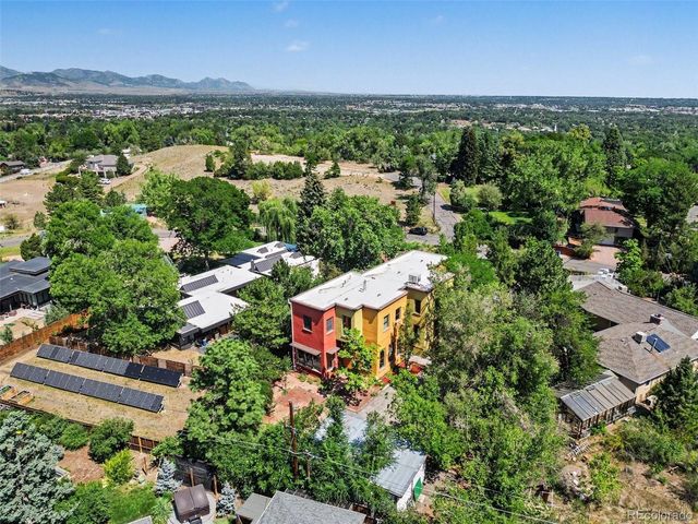 2150 Routt St, Denver, CO 80215