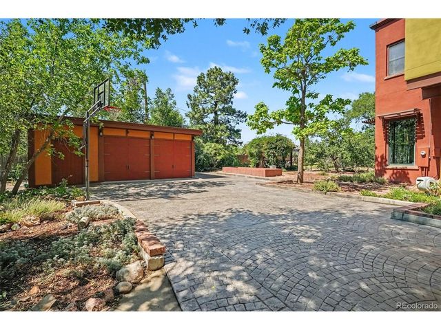 2150 Routt St, Denver, CO 80215
