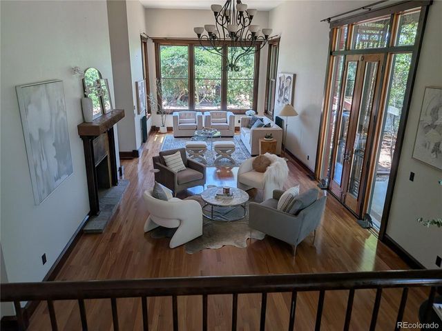 2150 Routt St, Denver, CO 80215