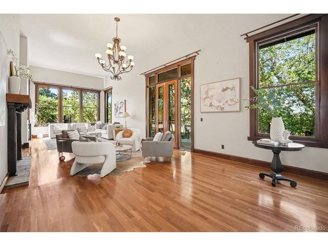 2150 Routt St, Denver, CO 80215