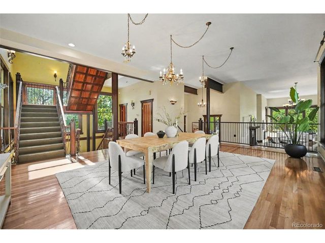 2150 Routt St, Denver, CO 80215