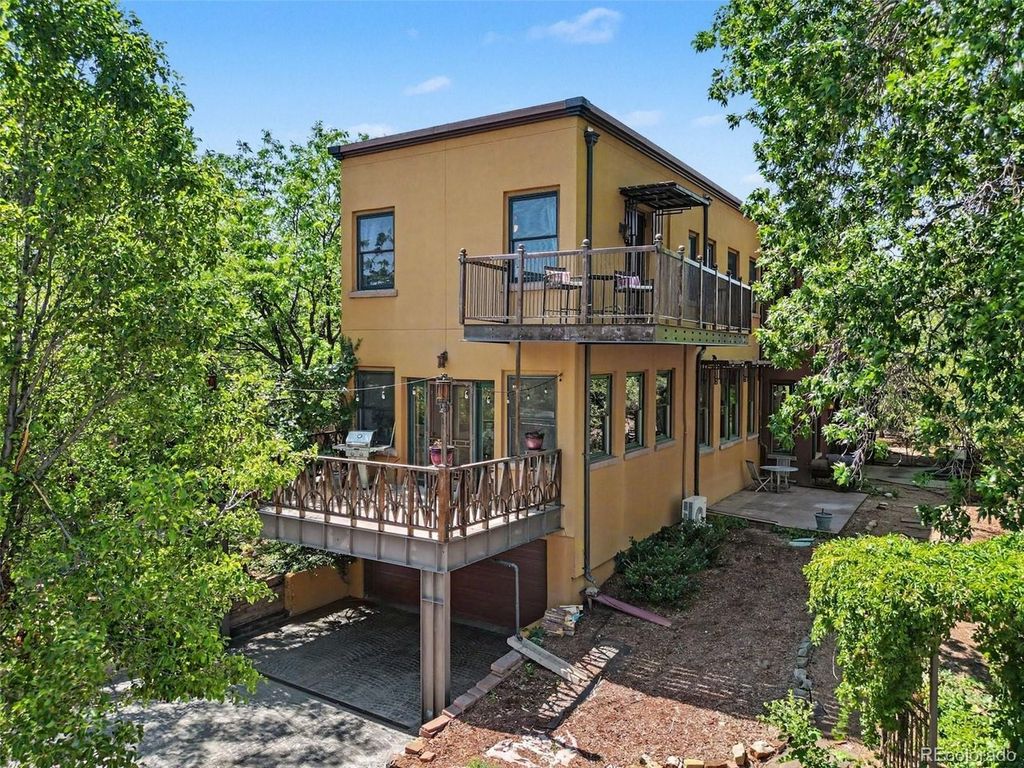 2150 Routt St, Denver, CO 80215