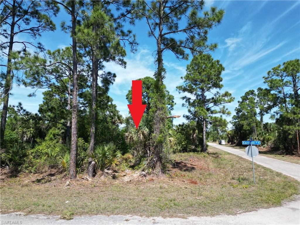 920 MAYFIELD AVE S, LEHIGH ACRES, FL 33974 — exterior