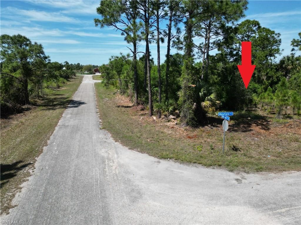 920 MAYFIELD AVE S, LEHIGH ACRES, FL 33974 — photo 4