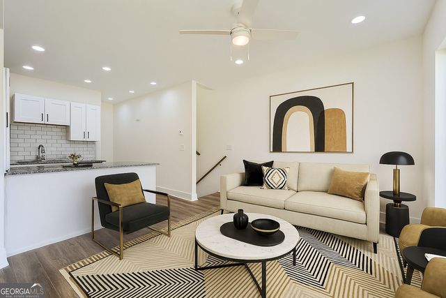 1351 Brewster Street 3, Atlanta, GA 30310