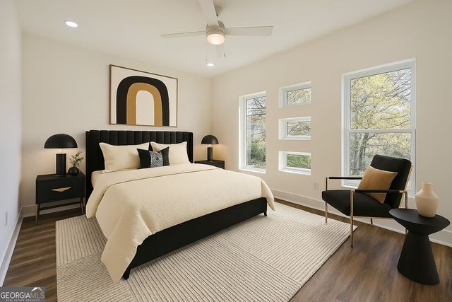 1351 Brewster Street 3, Atlanta, GA 30310