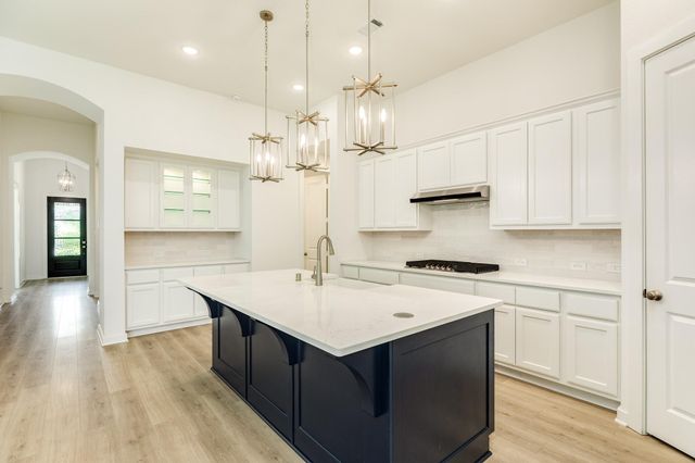10222 Bison Drive, Manvel, TX 77583