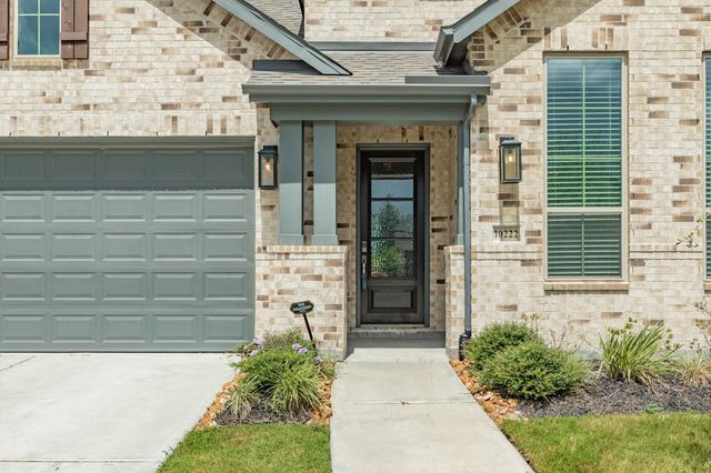 10222 Bison Drive, Manvel, TX 77583