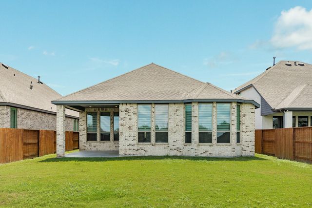 10222 Bison Drive, Manvel, TX 77583