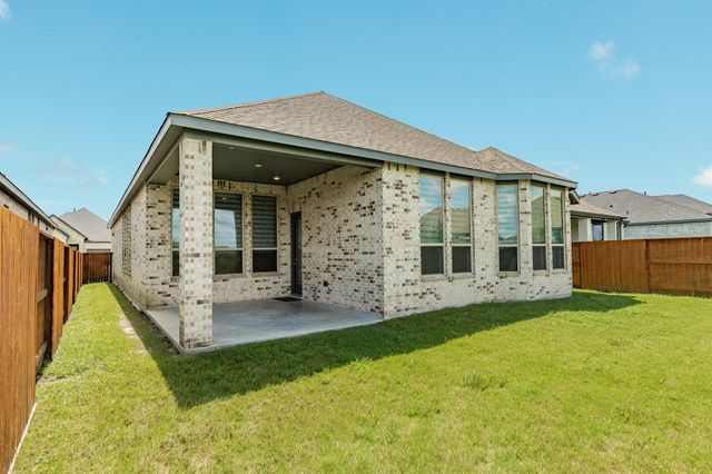 10222 Bison Drive, Manvel, TX 77583