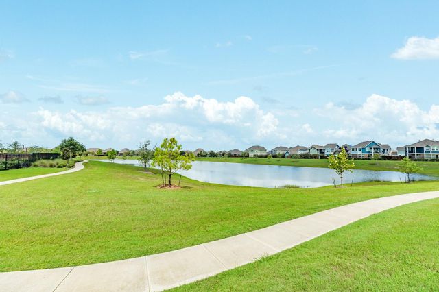 10222 Bison Drive, Manvel, TX 77583