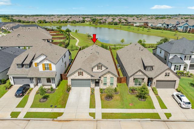 10222 Bison Drive, Manvel, TX 77583